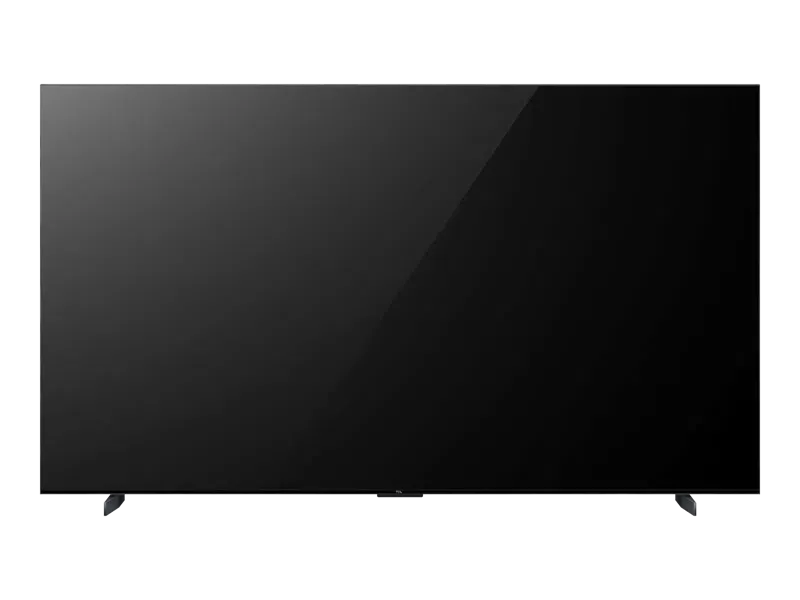 98C805 TELEVISEUR TCL QLED Mini LED 248cm 4K Google 144Hz - 6