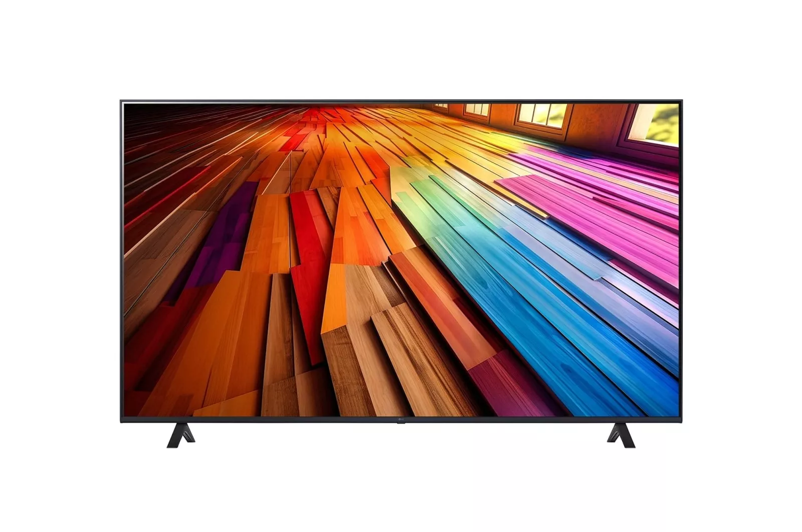 75UT80006LA TELEVISEUR LG 75 smart 4k UHD 2024 - 1
