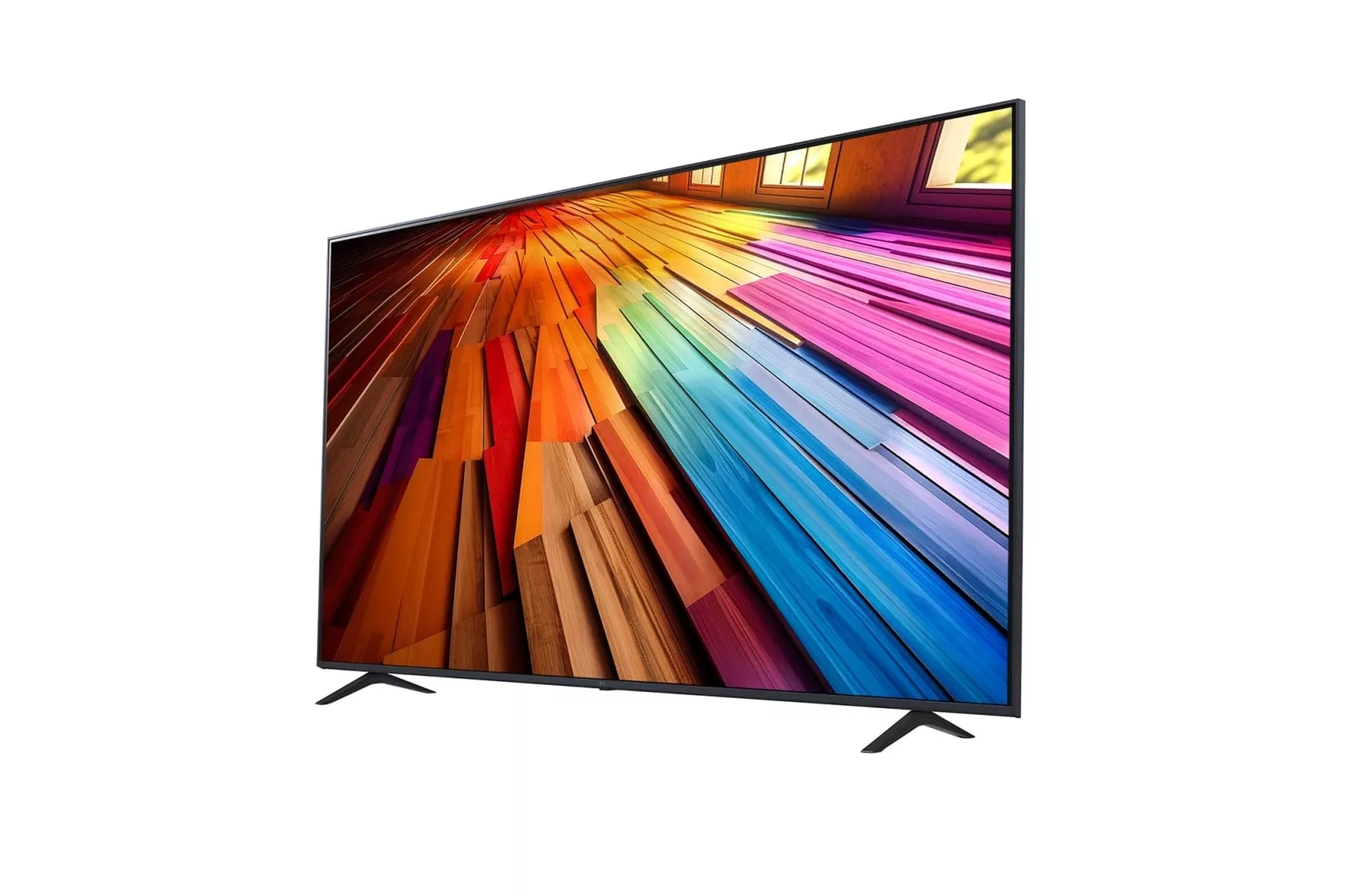 75UT80006LA TELEVISEUR LG 75 smart 4k UHD 2024 - 2