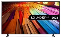 TELEVISEUR LG 65 UHD NEW SMART 4K 65UT80006LA