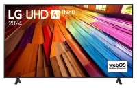 TELEVISEUR LG 75 smart 4k UHD 2024