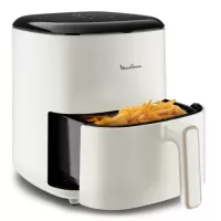 FRITEUSE AIR FRYER MOULINEX  EASY FRY MAX 5L 10PRG