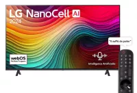 TELEVISEUR LG 55 NANOCELL NEW 2024 A5