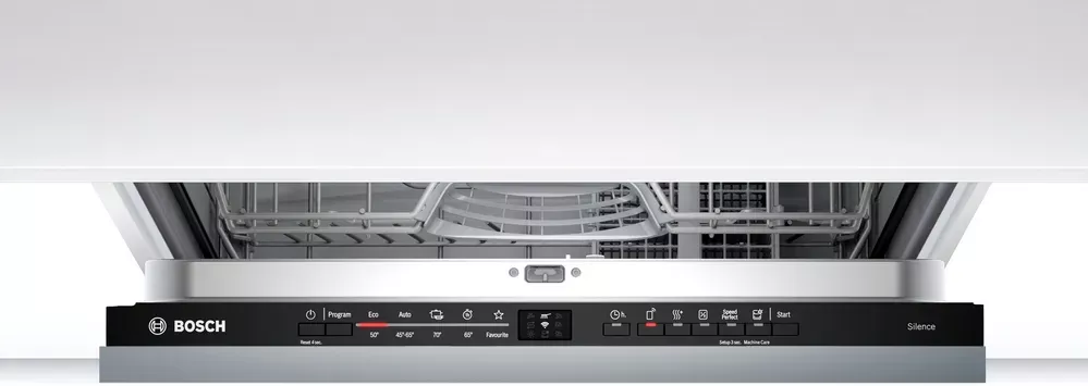 SMV2ITX18E LAVE VAISSELLE BOSCH Enc 12 Couvert Série 2 - 2