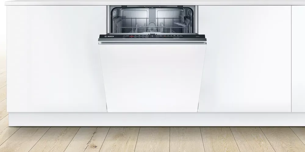SMV2ITX18E LAVE VAISSELLE BOSCH Enc 12 Couvert Série 2 - 1