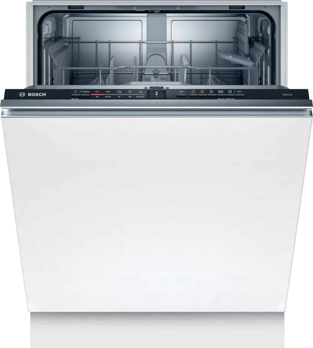 SMV2ITX18E LAVE VAISSELLE BOSCH Enc 12 Couvert Série 2 - 0