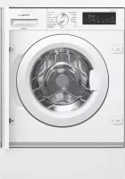 MACHINE A LAVER SIEMENS INTEGRABLE 8KG IQ700
