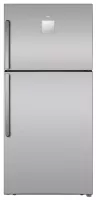 REFRIGERATEUR TCL 605L INOX  A+ Total NoFrost