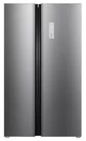 REFRIGERATEUR TCL 635L INOX SIDE BY SIDE TWIN ECO