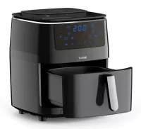 Friteuse Air Fryer & Grille TEFAL 7 PRG 6.5L 1700W