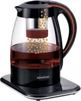 TEFAL 3EN1 Bouilloire + Théière + Cafetière 2200W