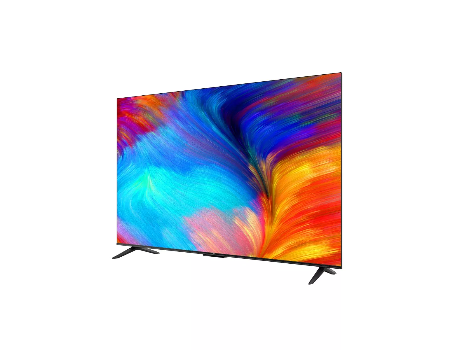 75P635 TELEVISEUR TCL 75 UHD 4 K SMART - 3