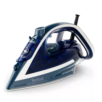FV6830E0 FER A REPASSER TEFAL 2800W ANTI CALCAIRE - 0