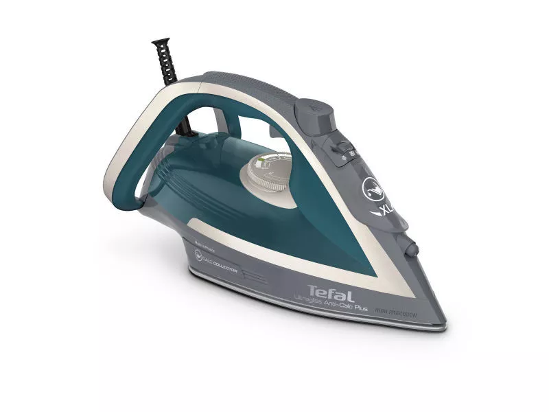 FV6830E0 FER A REPASSER TEFAL 2800W ANTI CALCAIRE - 3