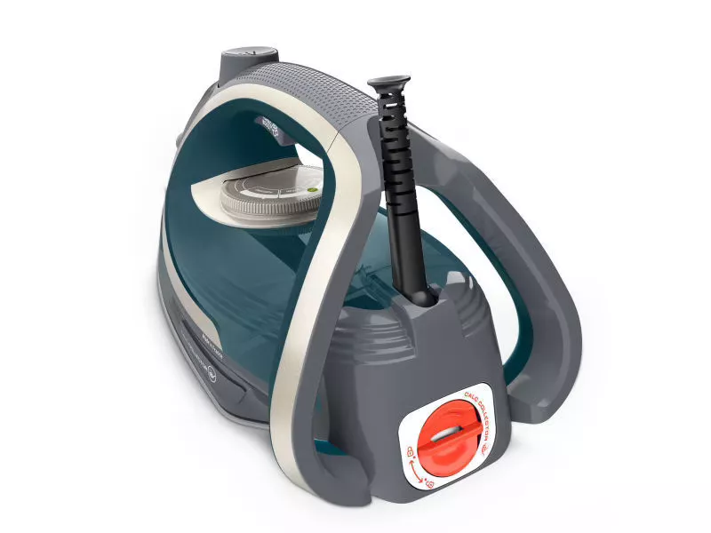 FV6830E0 FER A REPASSER TEFAL 2800W ANTI CALCAIRE - 1
