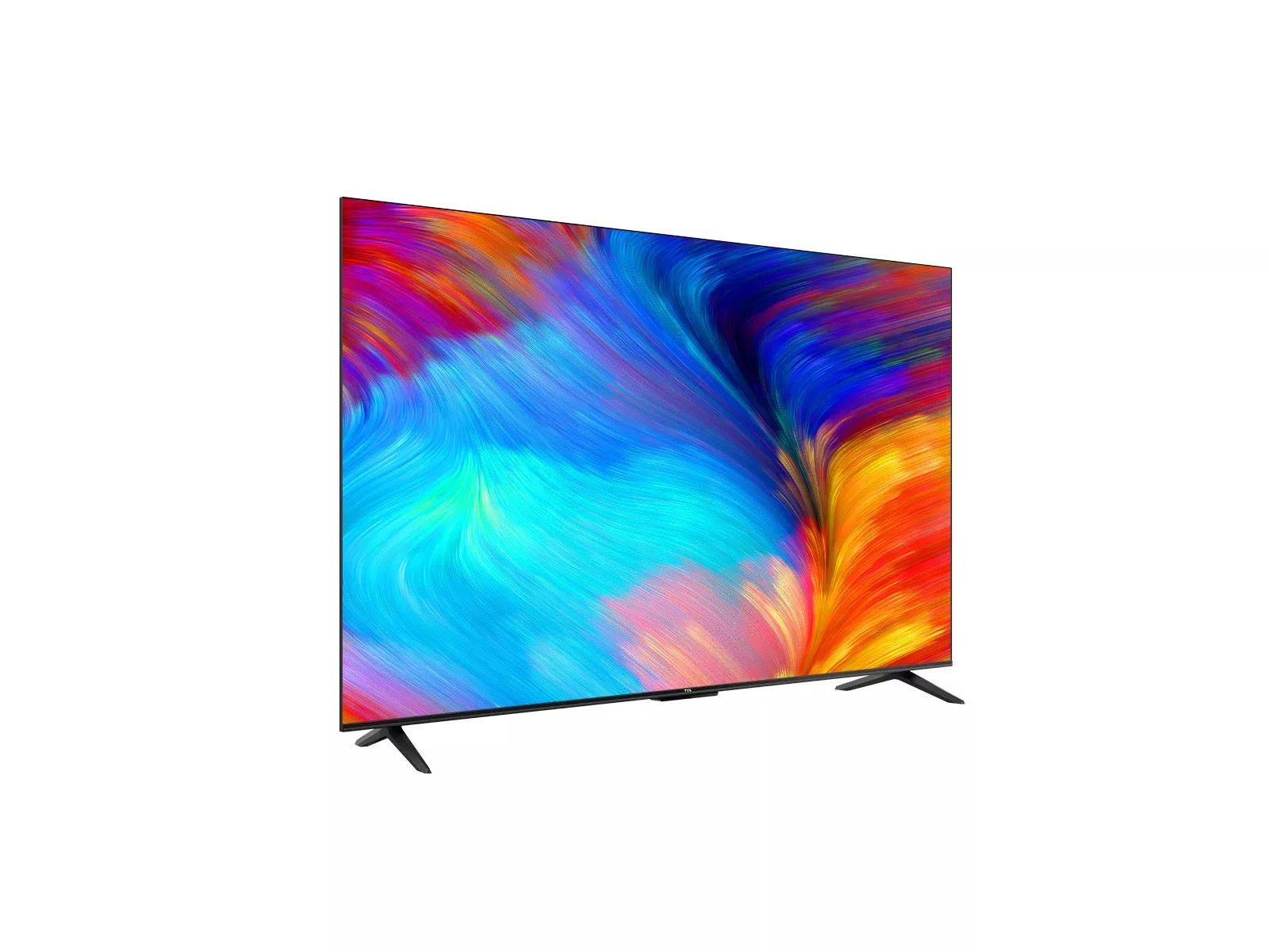 75P635 TELEVISEUR TCL 75 UHD 4 K SMART - 2