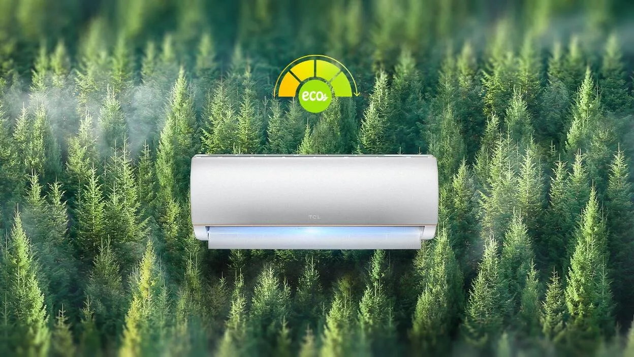 TAC-12CHSA/XAA1/T3 Climatiseur TCL 12000 Elite on-of XAA1 T3 - 3