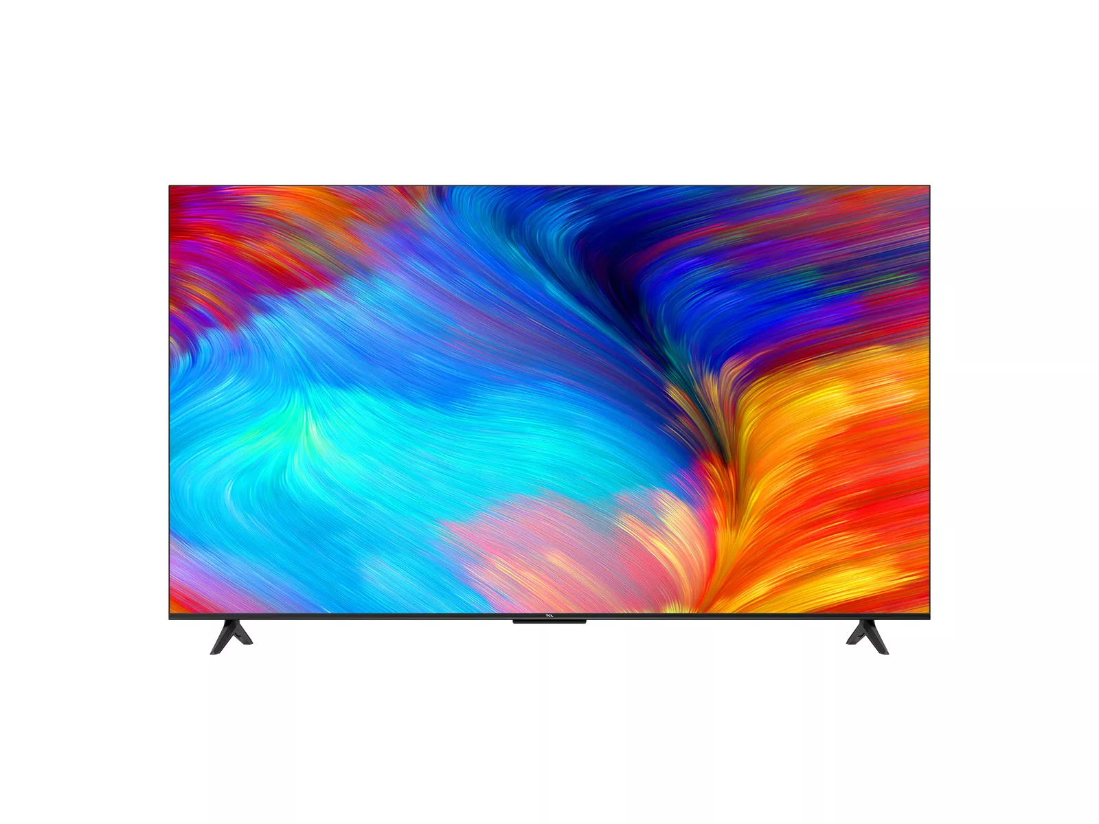 75P635 TELEVISEUR TCL 75 UHD 4 K SMART - 1