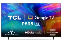 TELEVISEUR TCL 75 UHD 4 K SMART