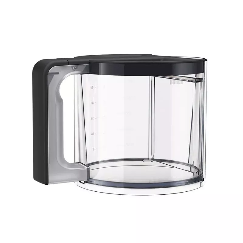 J500JC CENTRIFUGEUSE BRAUN IDENTITY COLLECTION NOIR - 3