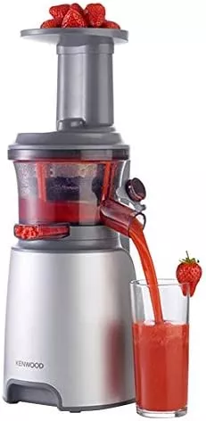 JMP601WH EXTRACTEUR DE JUS KENWOOD 150 W BLANC - 0