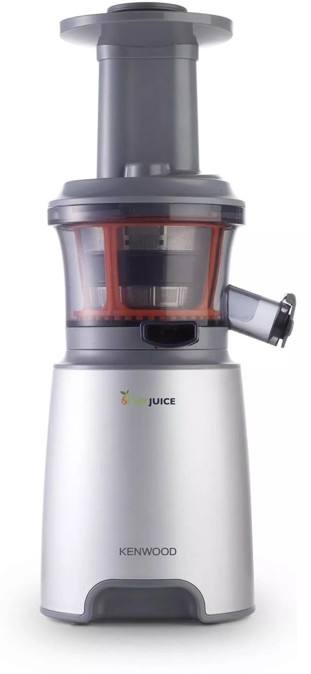 JMP601WH EXTRACTEUR DE JUS KENWOOD 150 W BLANC - 1