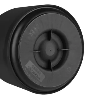K3033312 THERMO TEFAL SAMBA JUG QUICK PRESS 1 L BLACK - 4