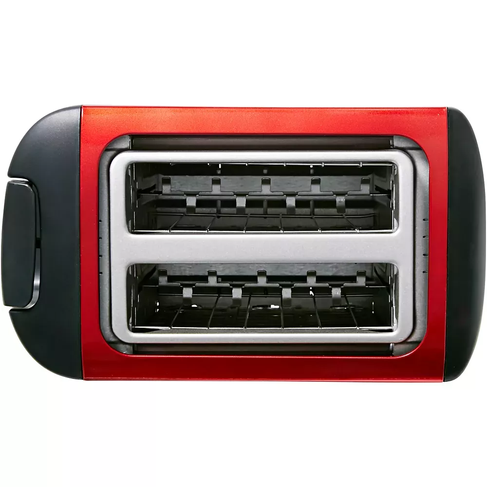 LT340D11 GRILLE PAIN MOULINEX SUBITO ROUGE 850 W 2U - 4