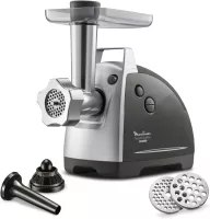 HACHOIR A VIANDE MOULINEX HV8 PRO 2000W
