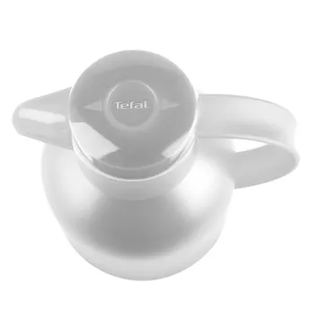 K3034312 THERMO TEFAL SAMBA JUG QUICK PRESS 1L WHITE - 4