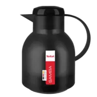 THERMO TEFAL SAMBA JUG QUICK PRESS 1 L BLACK