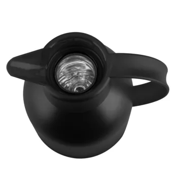 K3033312 THERMO TEFAL SAMBA JUG QUICK PRESS 1 L BLACK - 5