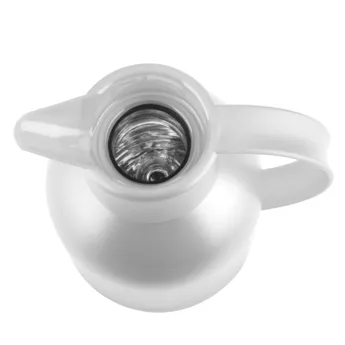 K3034312 THERMO TEFAL SAMBA JUG QUICK PRESS 1L WHITE - 2