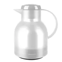 THERMO TEFAL SAMBA JUG QUICK PRESS 1L WHITE