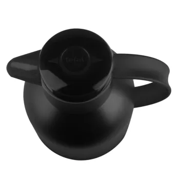 K3033312 THERMO TEFAL SAMBA JUG QUICK PRESS 1 L BLACK - 3