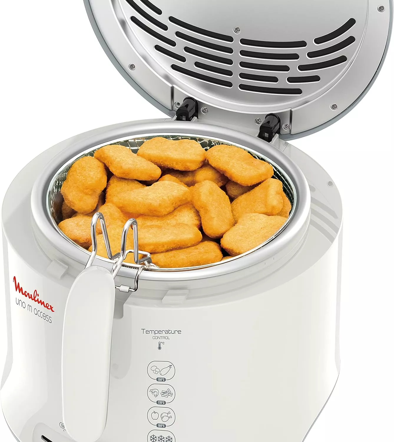 AF121110 FRITEUSE MOULINEX UNO M ACCESS - 3