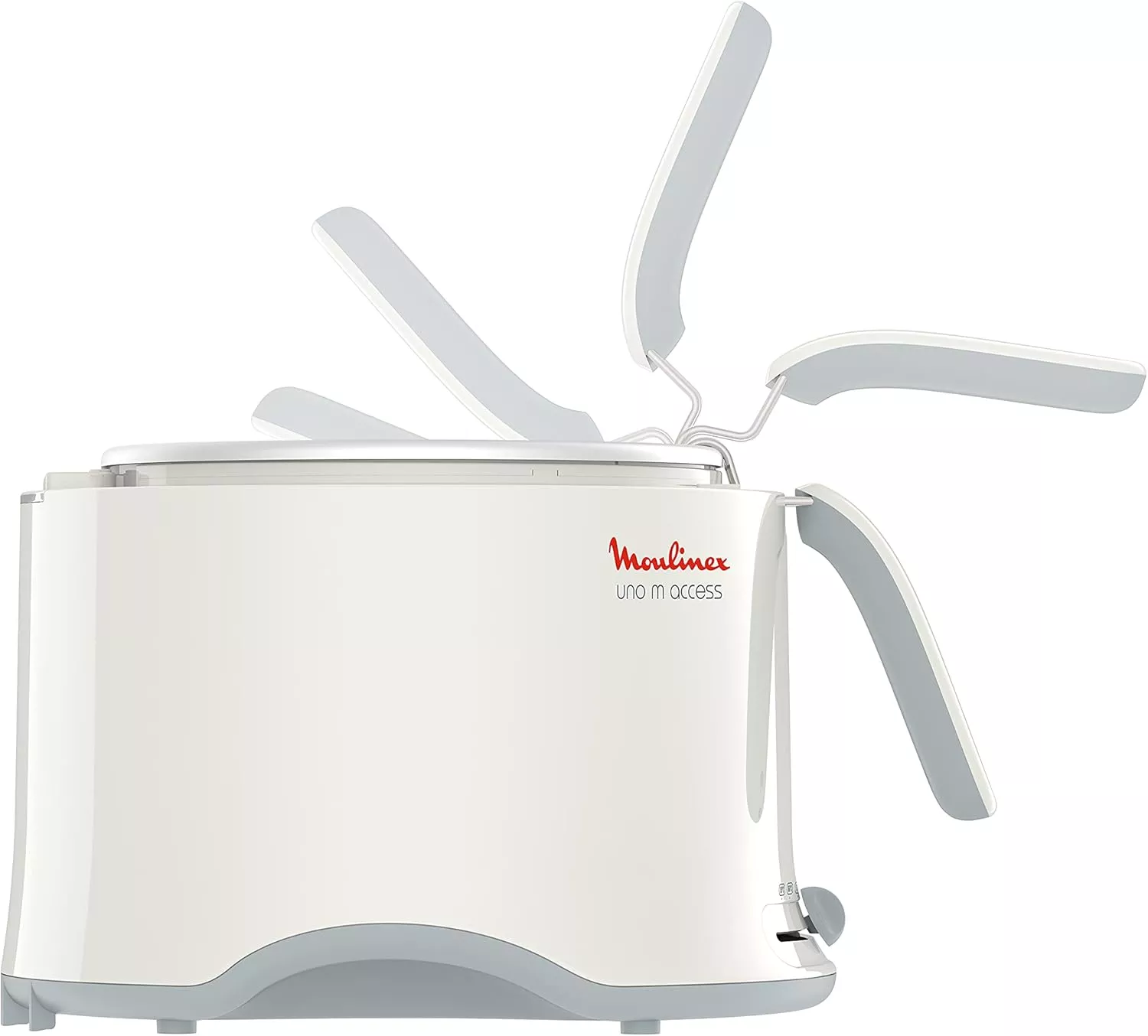 AF121110 FRITEUSE MOULINEX UNO M ACCESS - 2