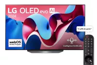 TELEVISEUR LG OLED 65 SMART 4K EVO NEW