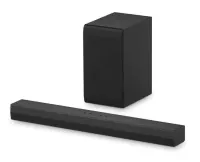 BARRE DE SON LG 300W 2.1CH Dolby Digital WOW