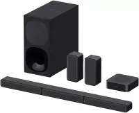 BARRE DE SON SONY 600wat  5.1CH Home Cinema