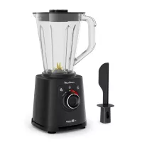 blender moulinex PerfectMix+ 1200W 15 vitesses