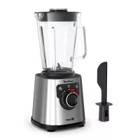 blender moulinex 1200W 15 vitesses PERFECT MIX 2L
