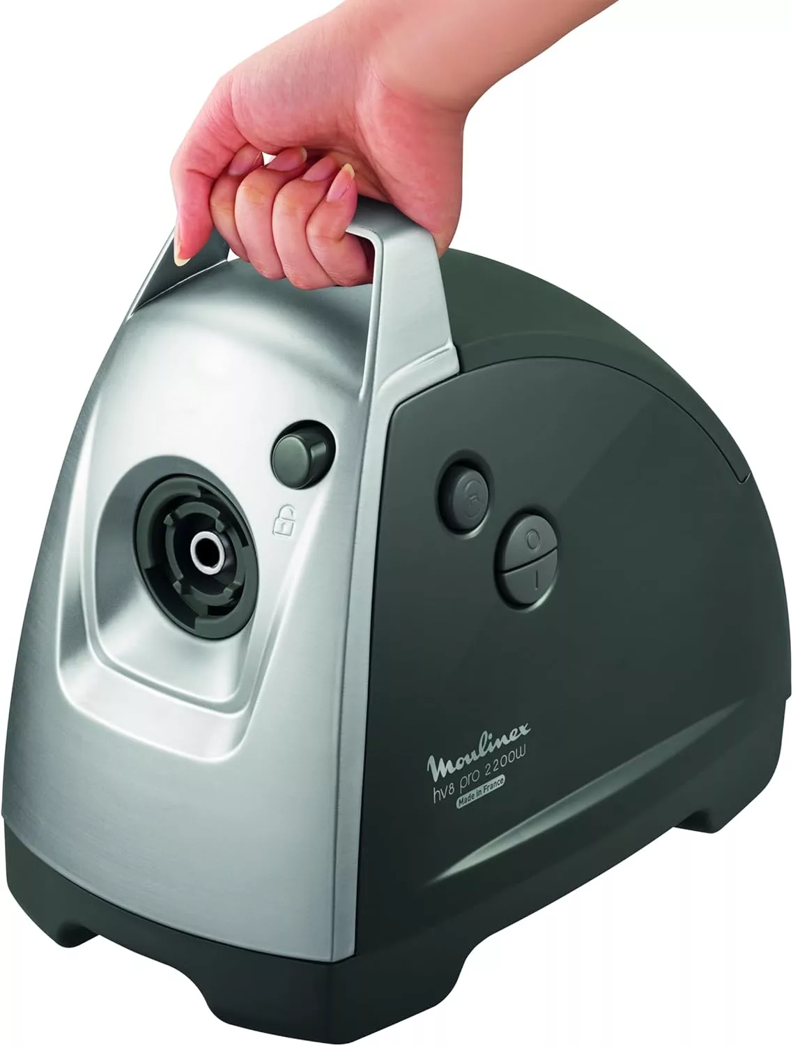 ME686832 Hachoir À Viande HV8 PRO Moulinex 4,5KG 2200W - 5