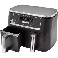Airfryer Ninja Friteuse Max DUEL ZONE 9.5 L