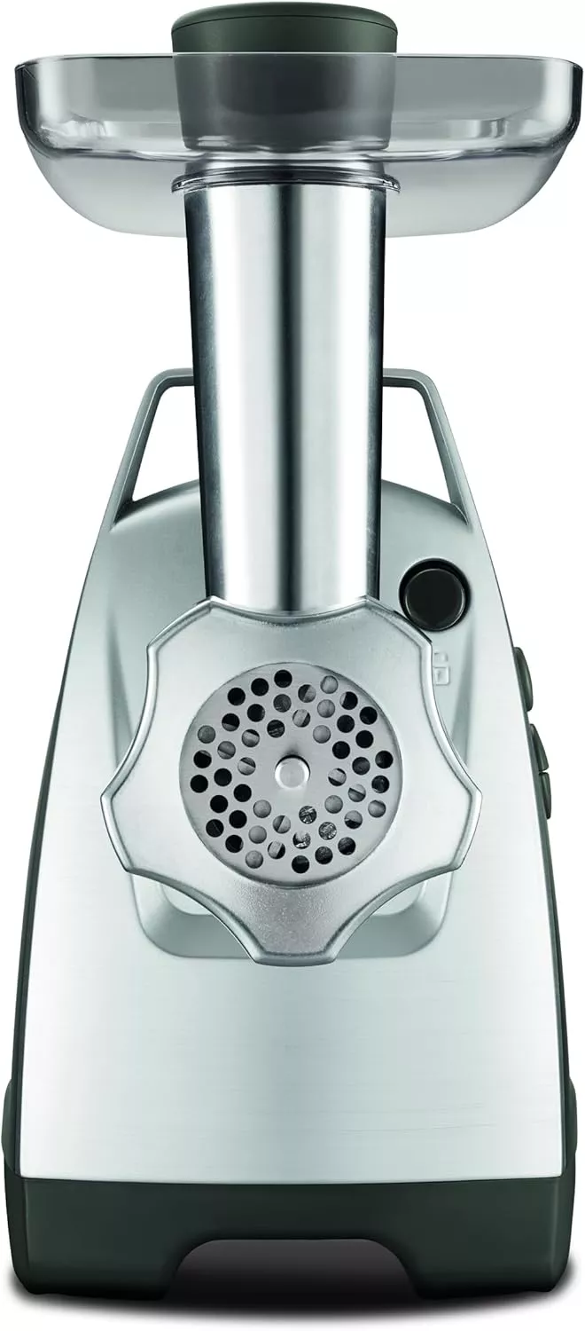 ME686832 Hachoir À Viande HV8 PRO Moulinex 4,5KG 2200W - 1
