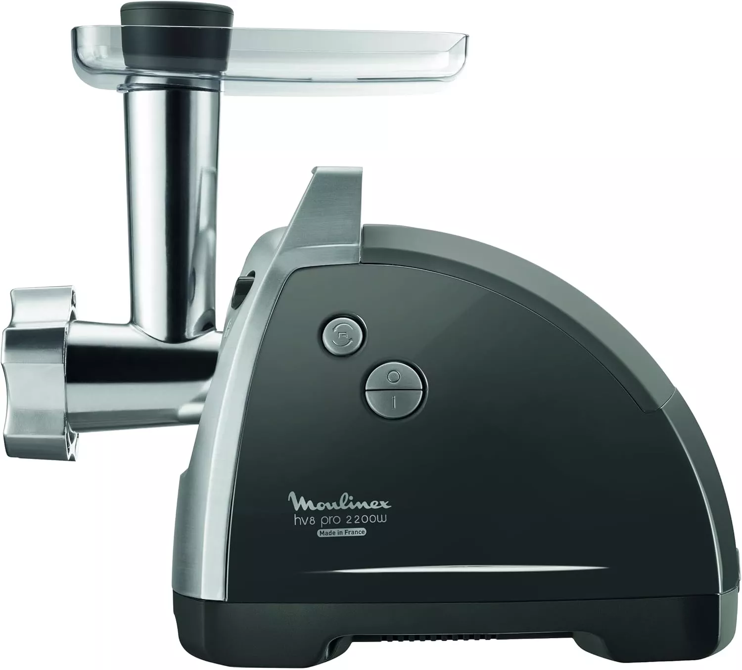 ME686832 Hachoir À Viande HV8 PRO Moulinex 4,5KG 2200W - 2