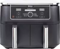 FRITEUR AIR FRYER NINJA Dual Zone 9.5 L
