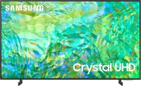 TELEVISEUR SAMSUNG 65'' UHD SMART CRYSTAL SERIE 8