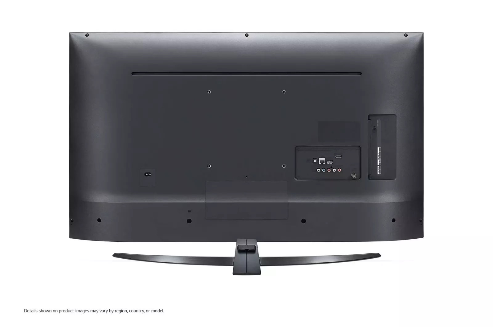 50UN74006LB TV LG Korean Smart 4K + Commande Magic - 3