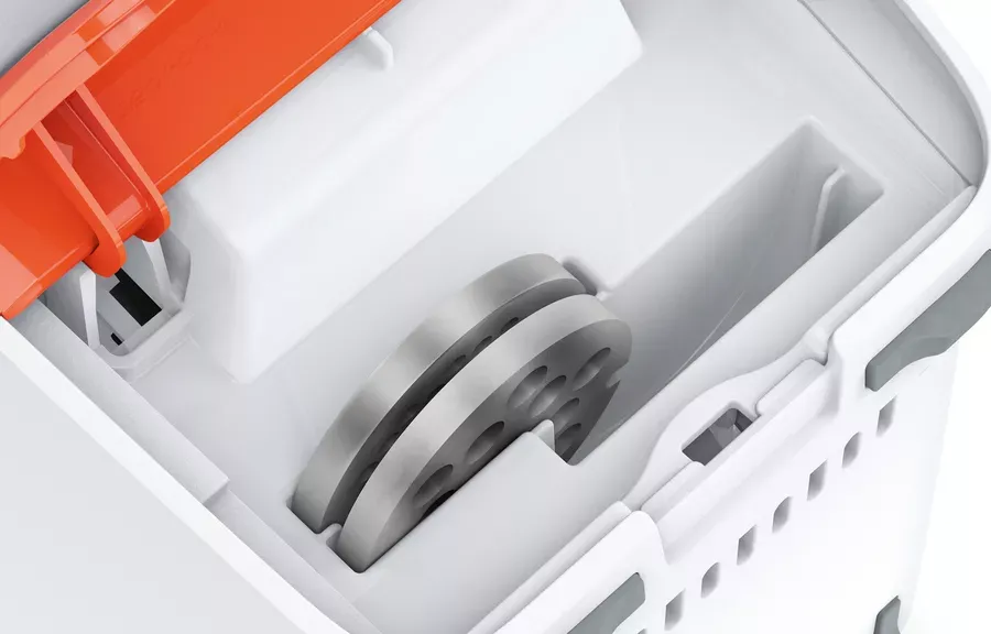 MFW3630I Hachoir à Viande Bosch CompactPower 1600w 1.9 kg - 4